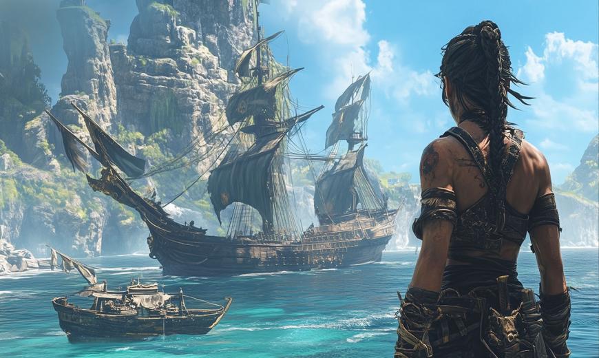 Stormshot: Isle of Adventure Test 2026 – Strategie, Rätsel und Schätze auf hoher See