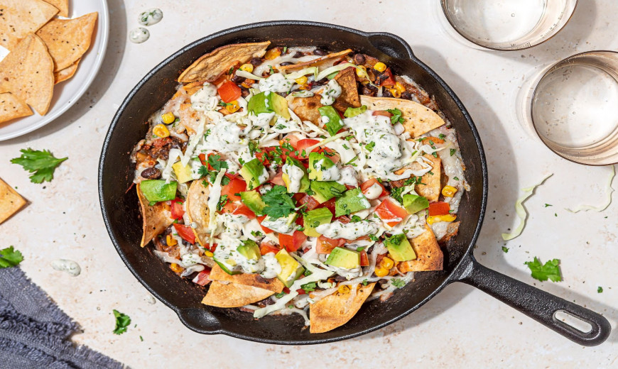 Fresh Prep: delicious, convenient and sustainable meal kit delivery