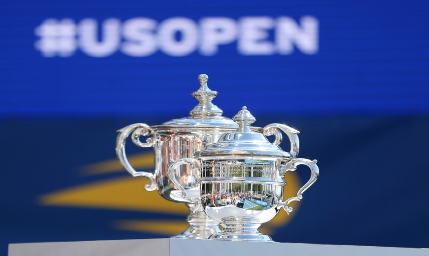 Watch US Open Live Tennis 2026 with VPN