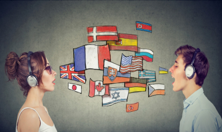How to Become a Polyglot: Proven Strategies for Learning Multiple Languages