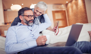 Rencontres entre seniors - À quoi s'attendre