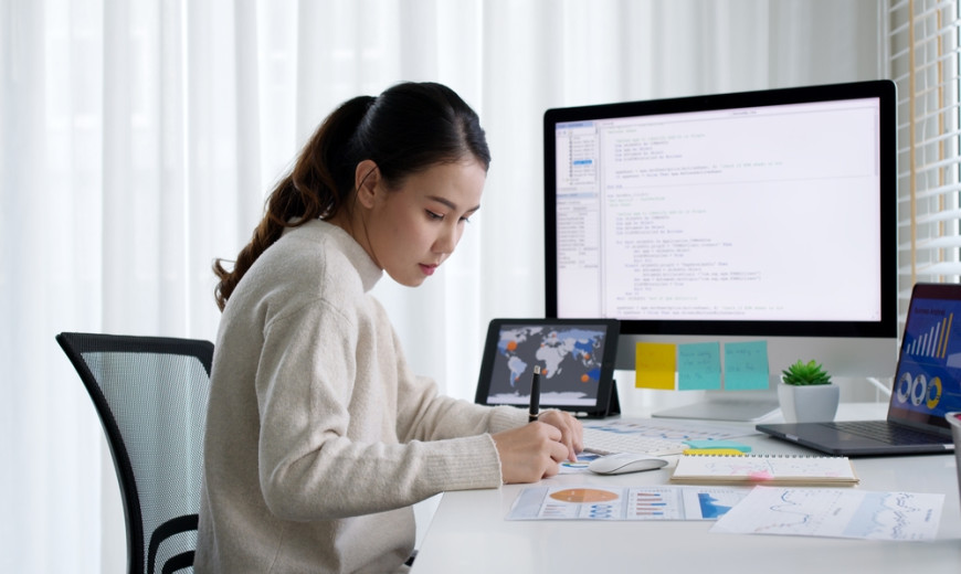 Die aktuell beste Sprachlernsoftware für vielbeschäftigte Berufstätige