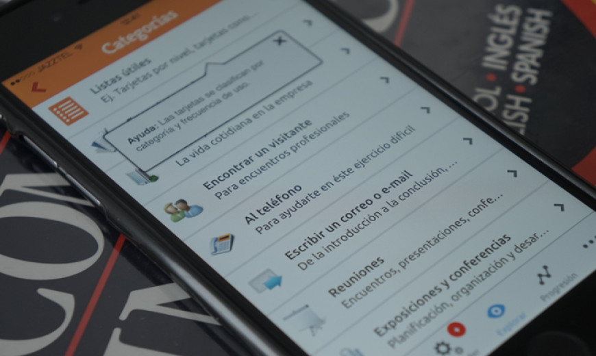 Mosalingua Review