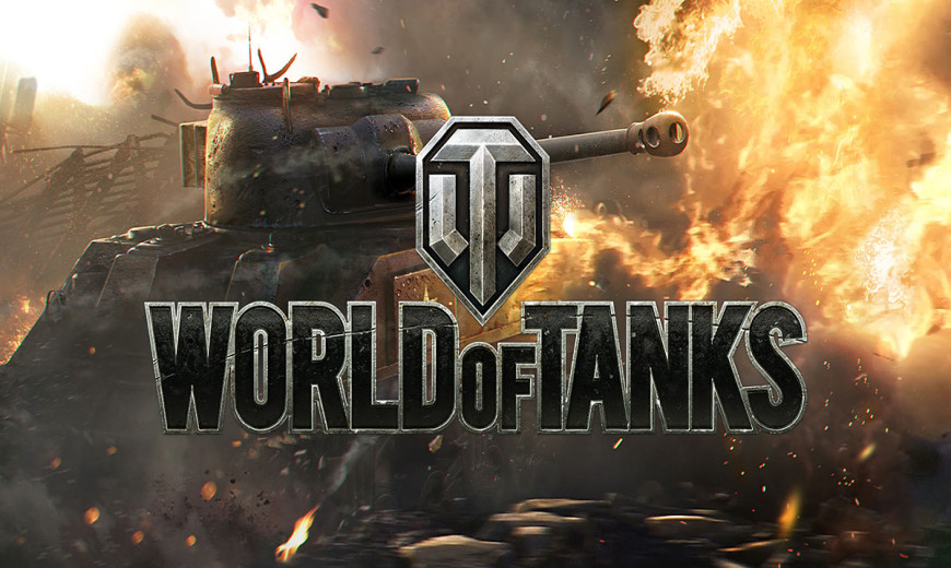 World of Tanks im Test: Kann das Panzerspiel mit Realismus überzeugen?