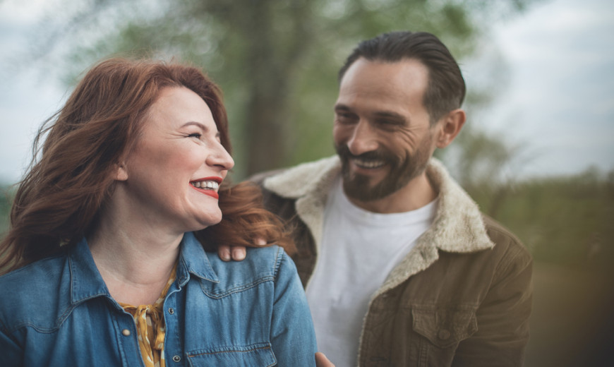 Best Dating Sites for Over 40s in Ireland: Top Picks for Mature Singles