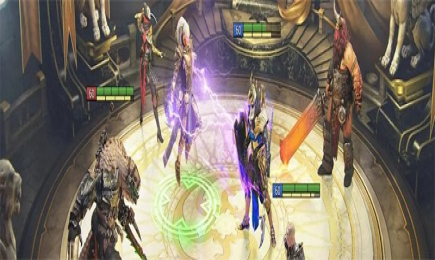 Recenzja - Raid Shadow Legends