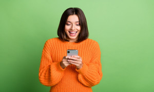 4 Truths About Online Dating for 40+