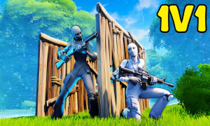 Psychology behind 1v1: Understanding and Mastering Mind Games in One-on-One Matches