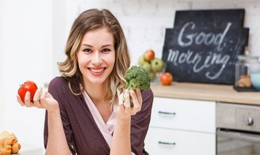 How Meal Delivery Helps With Your Weight Loss Routine