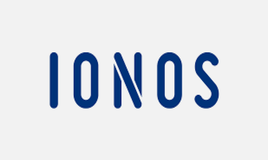 IONOS Bewertung - Websites, Domains & SSL