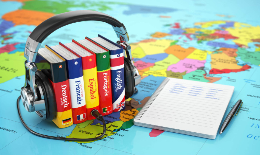 How to Learn a New Language with Netflix: Tips and Tricks