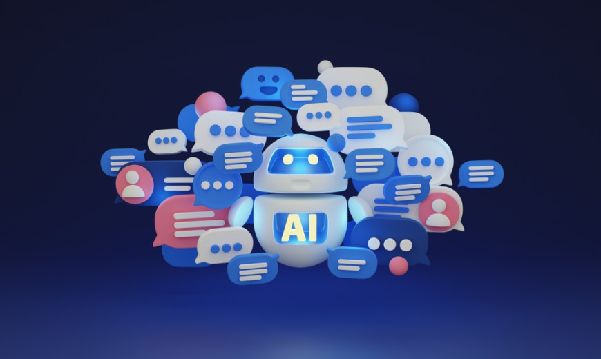 Die Rolle der künstlichen Intelligenz in Sprachlernsoftware