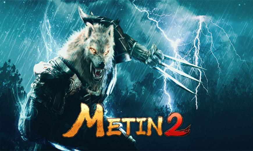 Metin2 Test 2026: Der MMORPG-Klassiker mit neuem Leben – lohnt sich der Einstieg noch?
