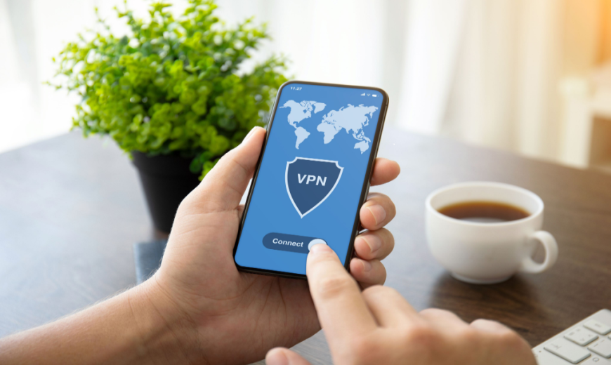 How to Avoid Hackers and Keep Your Data Safe