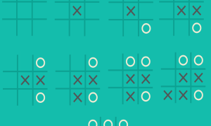 Breaking the AI: How to Outsmart Impossible Tic Tac Toe