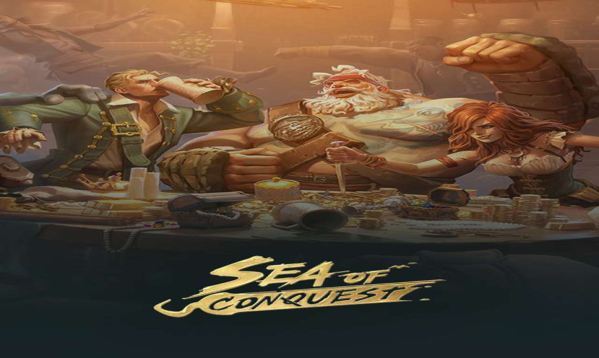 Sea of Conquest Review: Mastering Naval Dominance and Tactical Battles