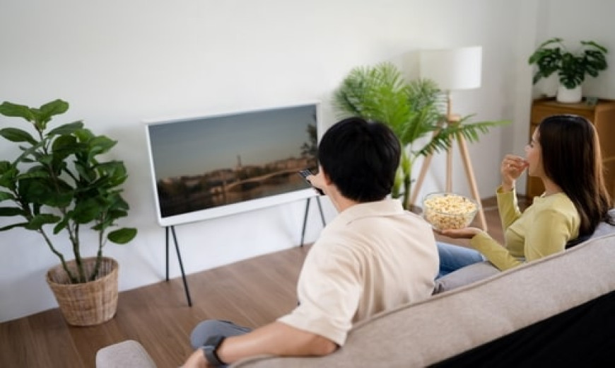 海外で日本のテレビを見るための無料アプリ
