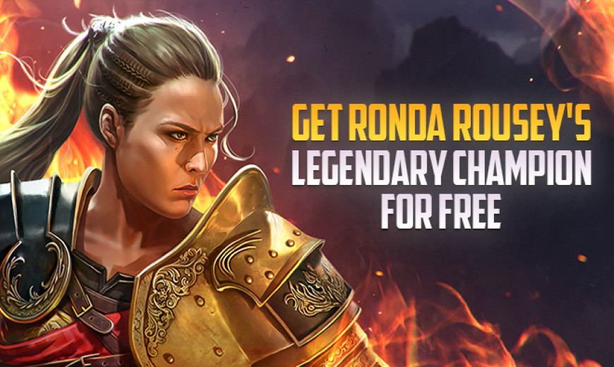 Review of Raid: Shadow Legends