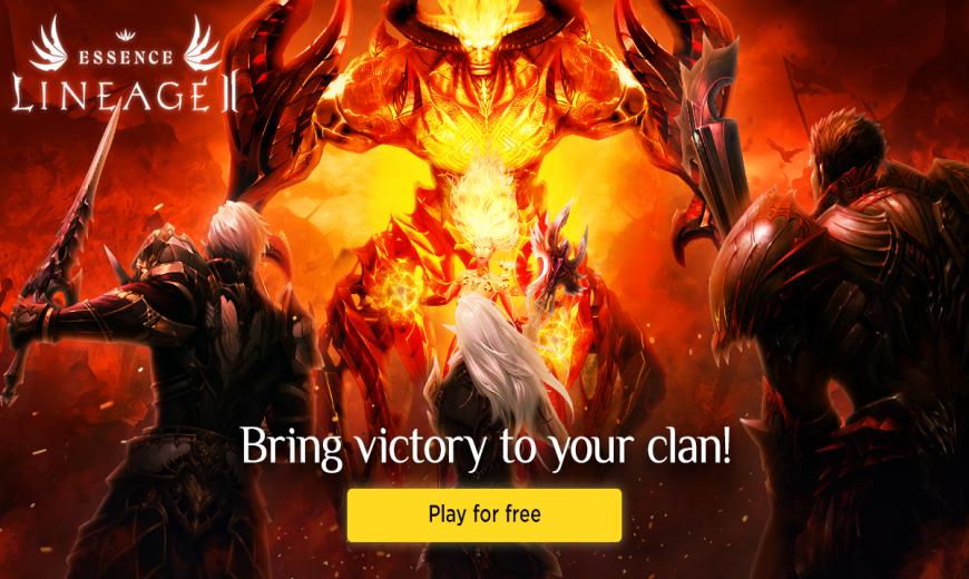 Lineage 2 Essence Test 2026: Klassisches MMORPG neu erlebt – lohnt sich der Einstieg?