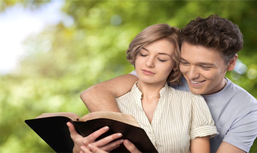 Finding Love Through Faith: Christian Dating in Ireland