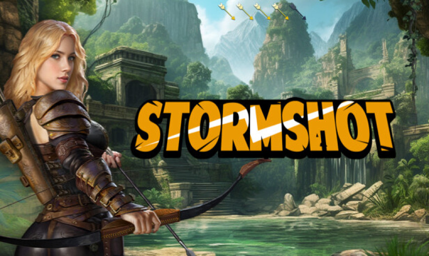 Piraten-Action pur: Wie gut ist Stormshot wirklich?
