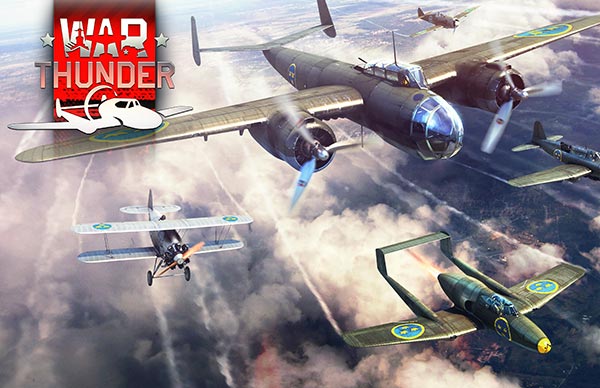 War Thunder