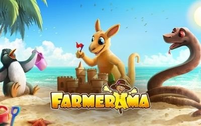 Farmerama