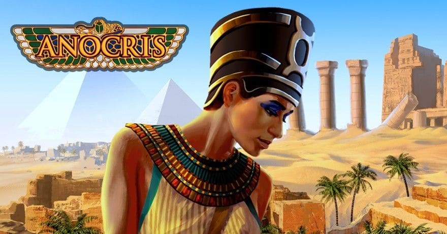 Anocris