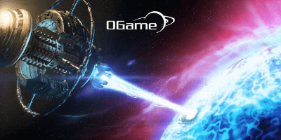 OGame