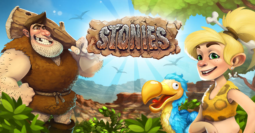 Stonies