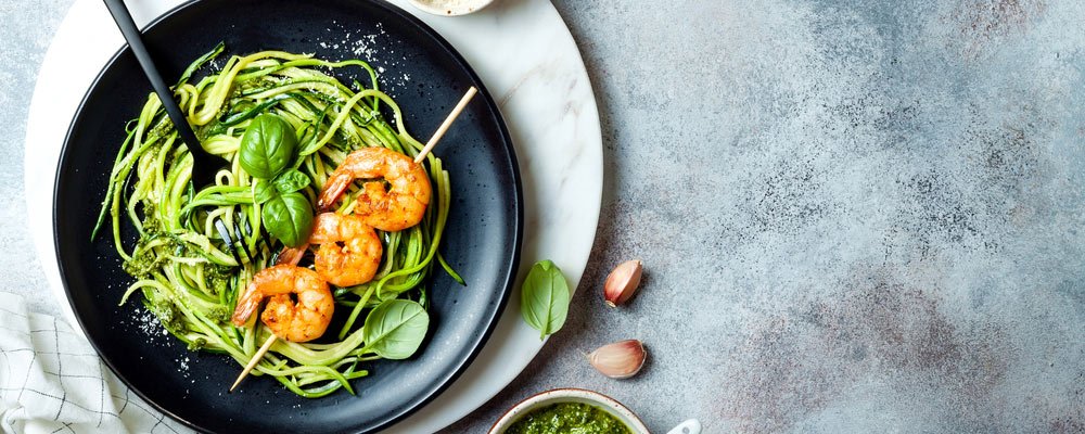 Chefs Plate: Delicious, Nutritious and Easy to Prepare!