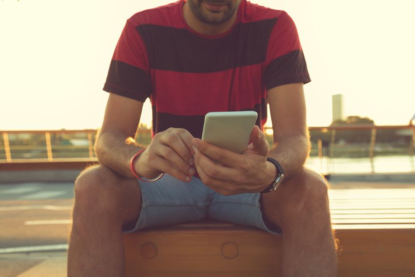 What to Write in the First Message