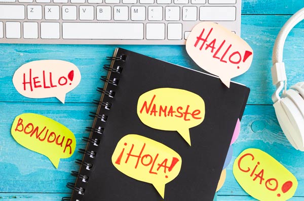 Comment font les polyglottes pour maitriser autant de langues?