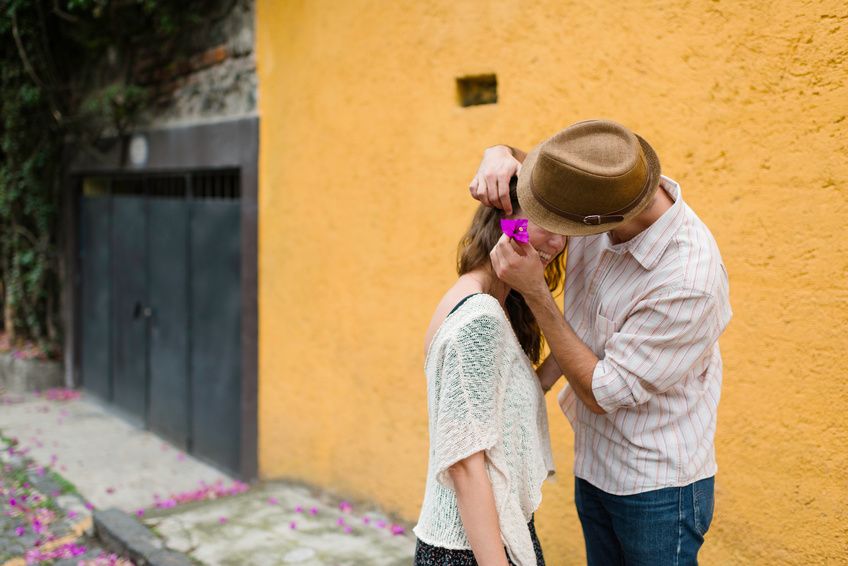What to do on the First Date