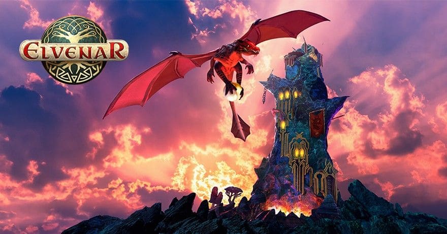 Elvenar