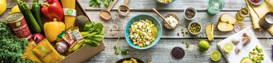 Review HelloFresh