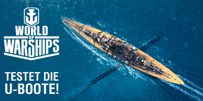 World of Warships
