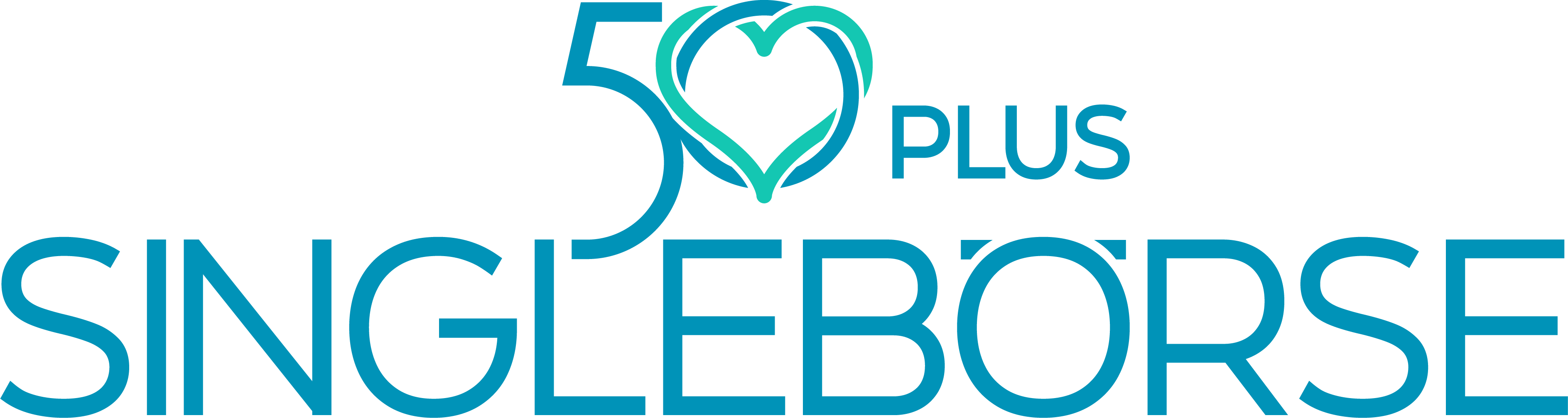 50plus Singlebörse
