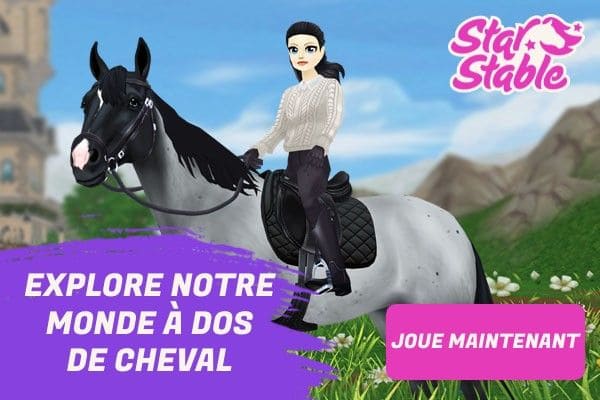 Star Stable