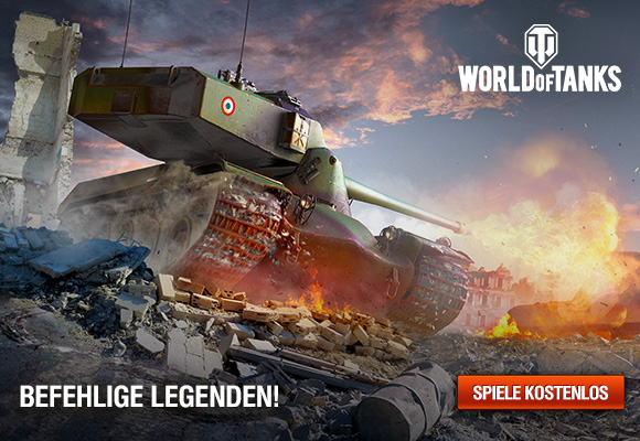 World of Tanks
