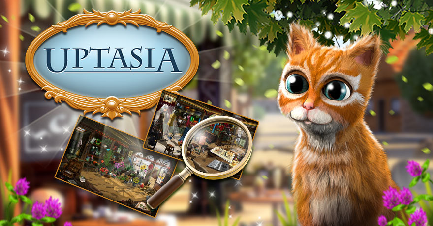 Uptasia