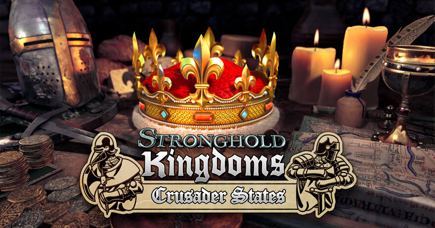 Stronghold Kingdom
