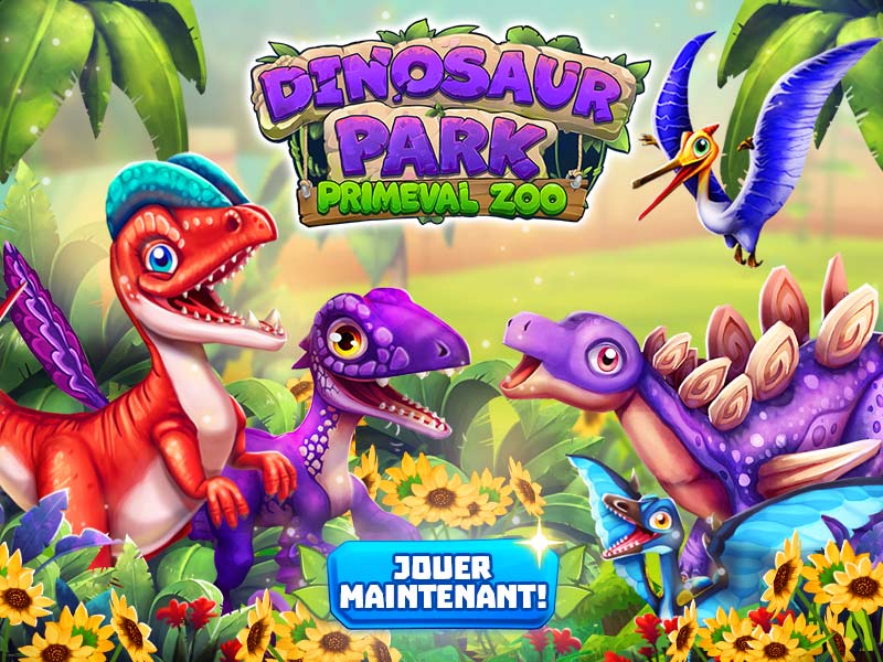 Dinosaur Park
