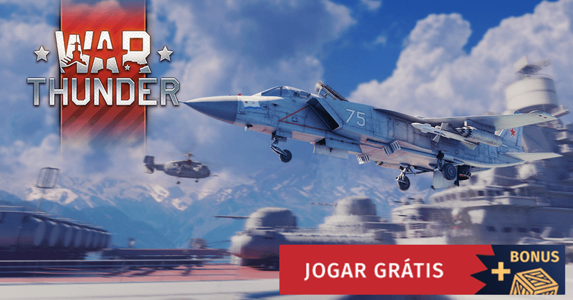 War Thunder