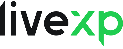LiveXP