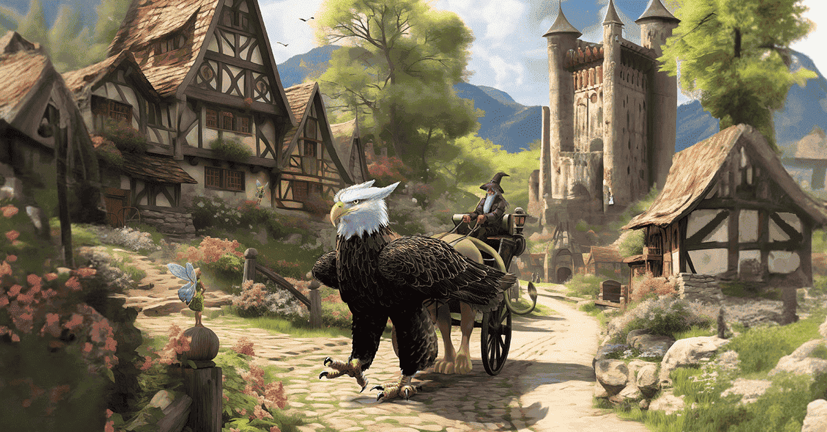 Elvenar