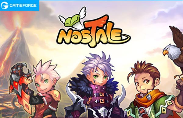 Nostale