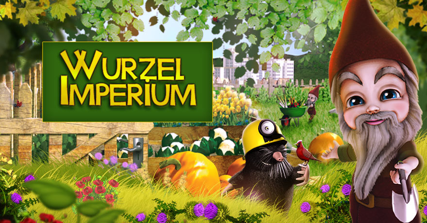 Wurzelimperium