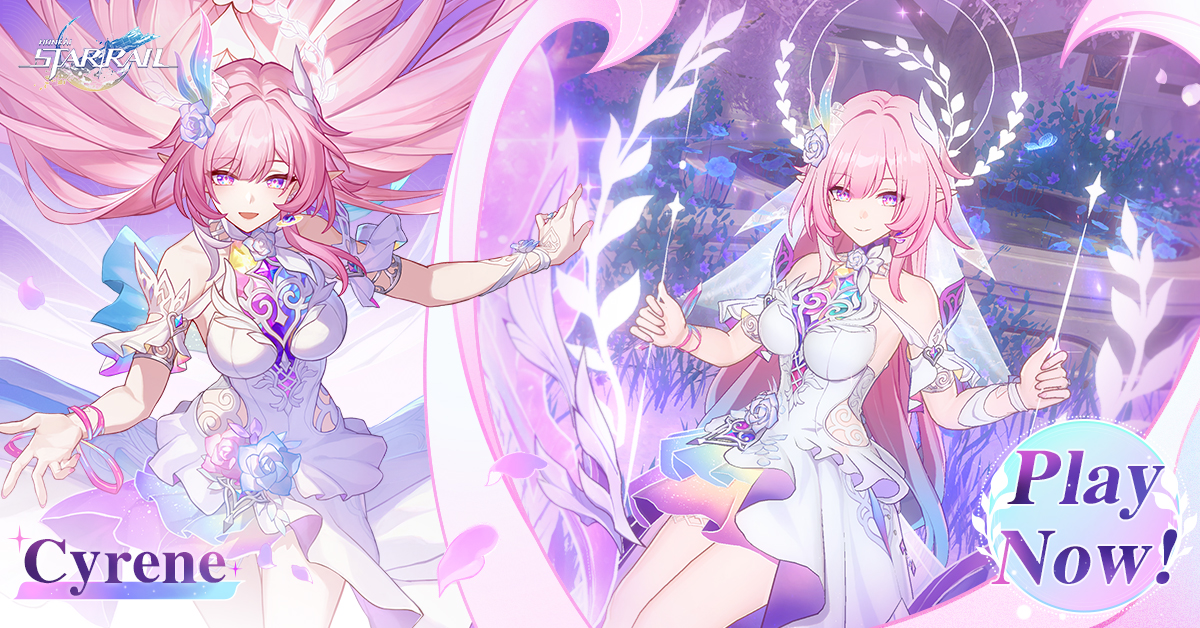 Honkai Star Rail