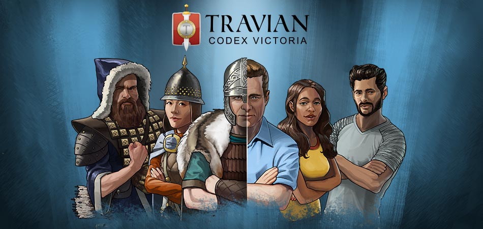 Travian Legends
